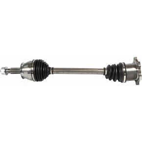 GSP NCV53904 CV Axle Shaft Assembly - Left or Right Rear (Driver or Passenger Side)