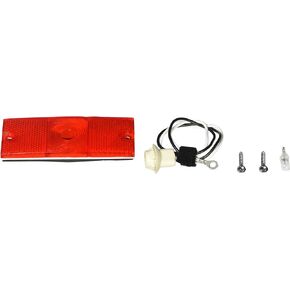 Truck-Lite (18300R) Marker/Clearance Lamp Kit