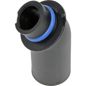Dorman 917-414 Engine Oil Filler Tube Compatible with Select Models