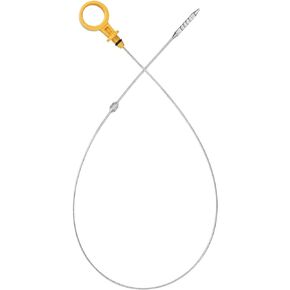 مقياس زيت المحرك 97287502 921-046 لـ 2001-2007 جي إم سي سييرا شيفروليه 2500 HD 3500 دوراماكس ديزل V8 6.6L in Kuwait