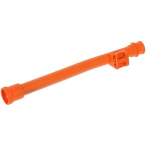 Dorman 917-356 Engine Oil Dipstick Tube - Plastic Compatible with Select Audi/Volkswagen Models