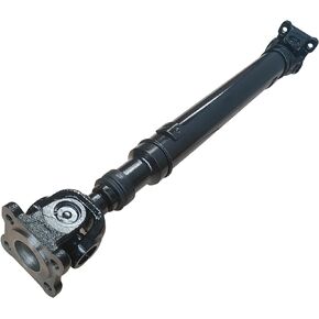 4593542AB Front Driveshaft Drive Prop Shaft Replacement for 2005-2014 Chrysler 300 Dodge Charger Magnum AWD Automatic Transmission 4593679AC, 936-400