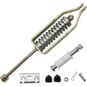 Brake Compensator Assembly Kit Fit for EZGO Medalist TXT PDS 1994-up Gas & Electric, Replace OE# 70272-G04 612558