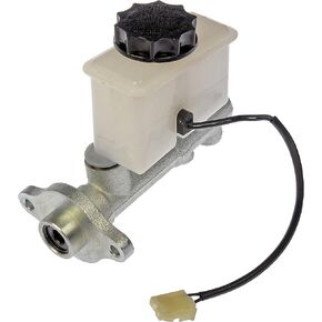 Dorman M39654 Brake Master Cylinder Compatible with Select Mazda Models