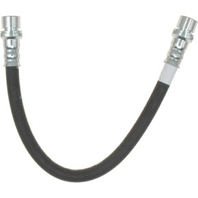 ACDelco Professional 18J1025 Rear Hydraulic Brake Hose Assembly