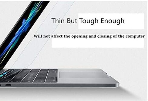 واقي شاشة لجهاز Thinkpad T490/T490s/T480/T470/T495 واقي شاشة مضاد للخدش ومضاد للوهج قطعتين (14 بوصة، مضاد للتوهج) in Kuwait