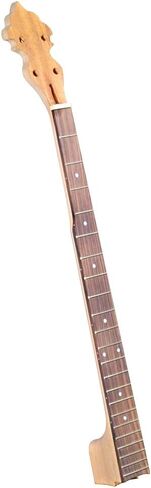 Golden Gate P-216 كمان Peghead 5-String Banjo Neck - بيلا فوس in Saudi Arabia