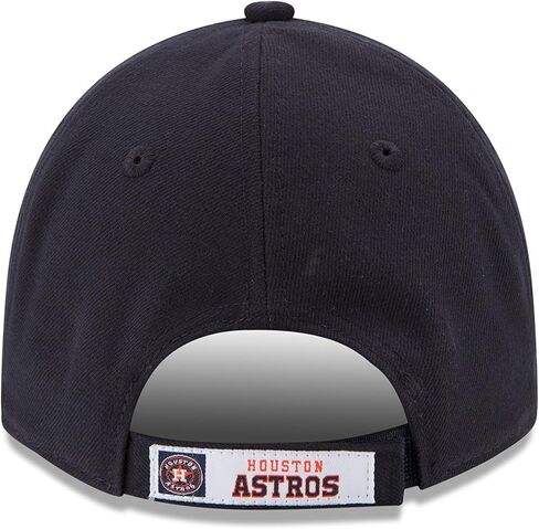MLB The League Houston Astros Road 9Forty قبعة قابلة للتعديل in Kuwait