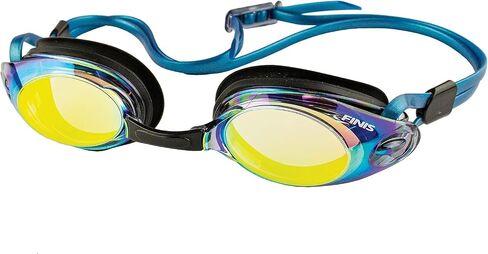 FINIS Bolt Swimming Goggles in Saudi Arabia