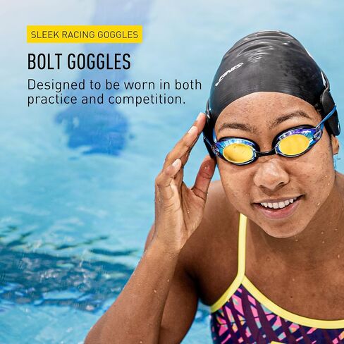 FINIS Bolt Swimming Goggles in Saudi Arabia