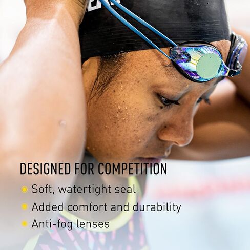 FINIS Bolt Swimming Goggles in Saudi Arabia
