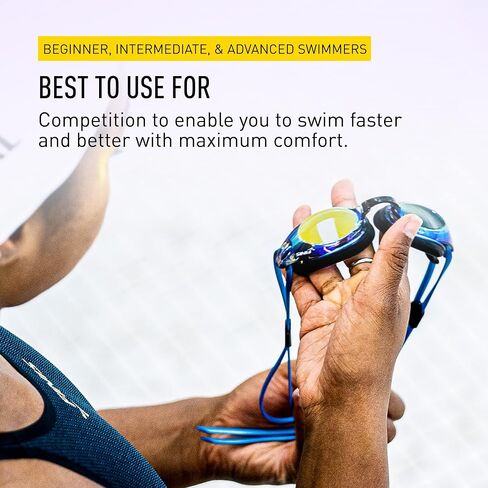 FINIS Bolt Swimming Goggles in Saudi Arabia