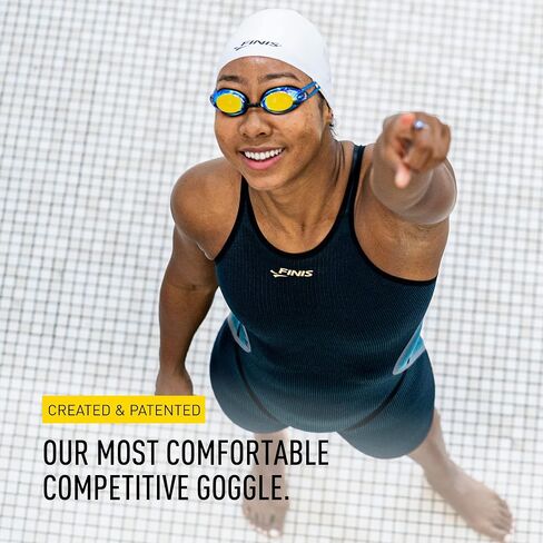 FINIS Bolt Swimming Goggles in Saudi Arabia