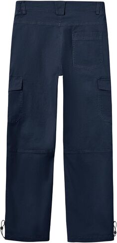 BGOWATU Women's Hiking Cargo Pants Joggers Stretch Outdoor Casual Travel Sweatpants with 6 Pockets in Saudi Arabia
