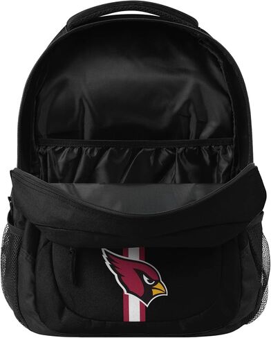 FOCO Arizona Cardinals NFL Action Backpack in Saudi Arabia