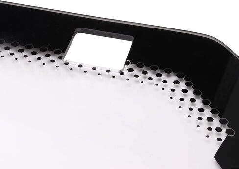 NIXFACE X3 Full Front Windshield Fit for 2017-2022 Can-am Maverick X3/Max/XRS /XDS/Turbo RR Relacement for #715002907 - Scratch Resistant in Saudi Arabia
