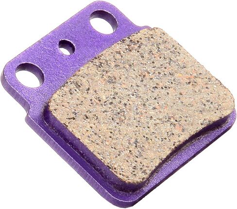 وسادات الفرامل لـ Arctic Cat 400 DVX، لـ Kawasaki KSF400A KFX، لسوزوكي LT-Z400 Quad Sport Z، لسوزوكي LT-Z400Z Quad Sport Z، 3 مجموعات من وسادات الفرامل الأمامية والخلفية in Kuwait