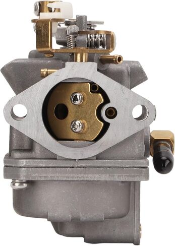 مجموعة مكربن ​​المحرك الخارجي Aramox 13200‑91J70 Carb Assy لاستبدال محرك سوزوكي 4 السكتة الدماغية DF6 DF4 DF5 in Saudi Arabia