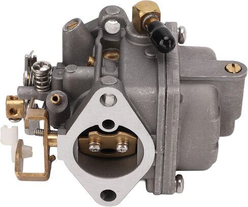 مجموعة مكربن ​​المحرك الخارجي Aramox 13200‑91J70 Carb Assy لاستبدال محرك سوزوكي 4 السكتة الدماغية DF6 DF4 DF5 in Saudi Arabia