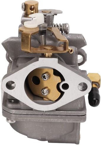 مجموعة مكربن ​​المحرك الخارجي Aramox 13200‑91J70 Carb Assy لاستبدال محرك سوزوكي 4 السكتة الدماغية DF6 DF4 DF5 in Saudi Arabia