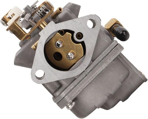 مجموعة مكربن ​​المحرك الخارجي Aramox 13200‑91J70 Carb Assy لاستبدال محرك سوزوكي 4 السكتة الدماغية DF6 DF4 DF5 in Saudi Arabia