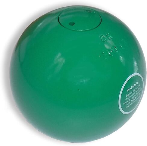 TC Green 4 كجم 103 مم رمي الجلة الحديدية - رمي الجلة للفتيات 4 كجم - رمي الجلة 4 كجم للسيدات في المدرسة الثانوية - سباقات المضمار والميدان 4 كجم 103 مم رمي الجلة للفتيات للمنافسة في الهواء الطلق. in Kuwait