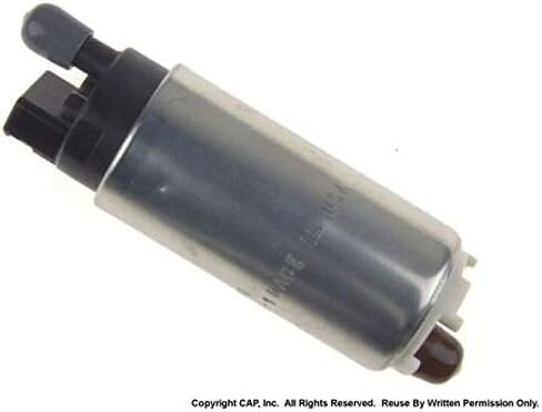 مضخة الوقود Walbro GSS341 + مجموعة تركيب 400-766، 255 لتر في الساعة و12 فولت in Kuwait