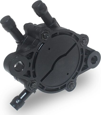 مضخة الوقود 808656 متوافقة مع BS 691034 كوهلر CH730 CH680 CV750-CV730 CV25-CV20 AV735-AV710 SV735-SV590 Honda16700Z0J003 GC160 JD l130 l120 l118 l111 Kawasaki FX850V FH721V FH5 00 فولت FH430V 17-25 حصان in Kuwait
