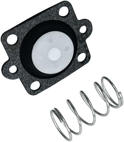 طقم إصلاح مضخة الوقود يحل محل 811287 1395-811287 متوافق مع ميركوري 80-125HP 1988-2004 in Kuwait