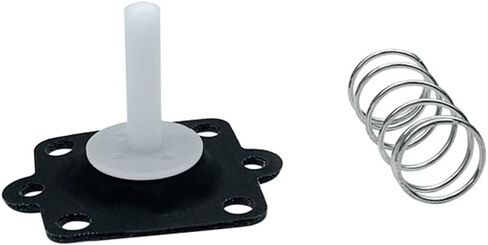 طقم إصلاح مضخة الوقود يحل محل 811287 1395-811287 متوافق مع ميركوري 80-125HP 1988-2004 in Kuwait