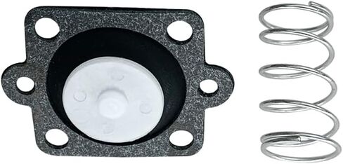 طقم إصلاح مضخة الوقود يحل محل 811287 1395-811287 متوافق مع ميركوري 80-125HP 1988-2004 in Kuwait