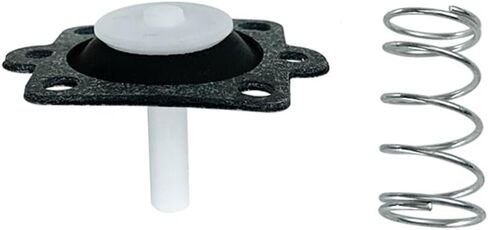 طقم إصلاح مضخة الوقود يحل محل 811287 1395-811287 متوافق مع ميركوري 80-125HP 1988-2004 in Kuwait