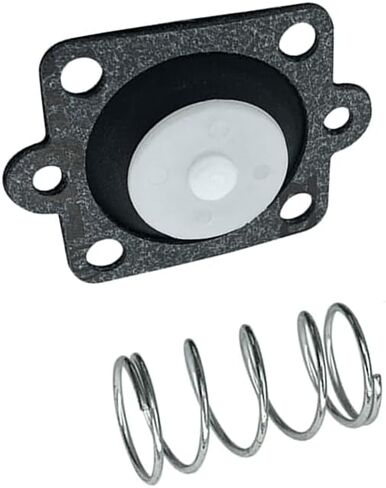 طقم إصلاح مضخة الوقود يحل محل 811287 1395-811287 متوافق مع ميركوري 80-125HP 1988-2004 in Kuwait