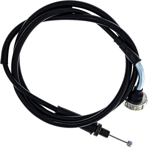 NICHE Throttle Cable for Honda SporTrax TRX250 FourTrax TRX200SX Recon 250 17920-HM8-305 in Saudi Arabia