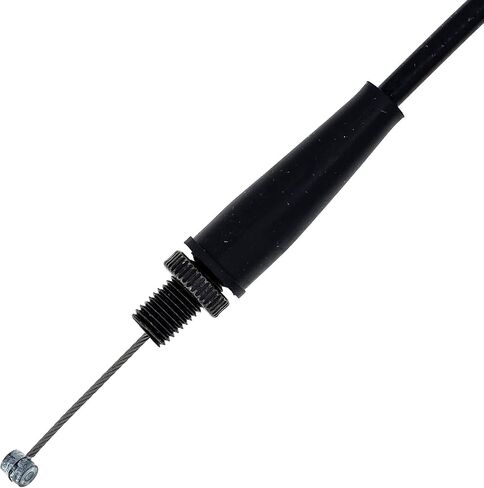 NICHE Throttle Cable for Honda SporTrax TRX250 FourTrax TRX200SX Recon 250 17920-HM8-305 in Saudi Arabia