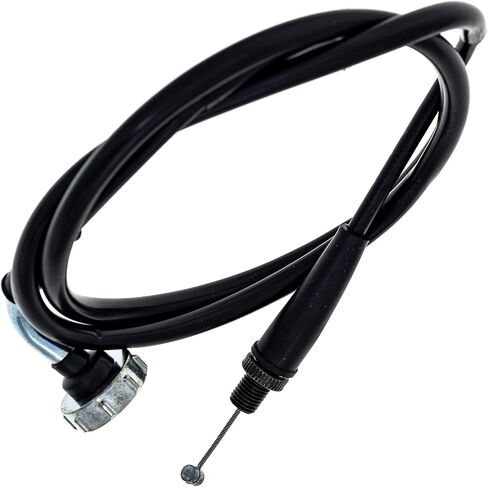 NICHE Throttle Cable for Honda SporTrax TRX250 FourTrax TRX200SX Recon 250 17920-HM8-305 in Saudi Arabia