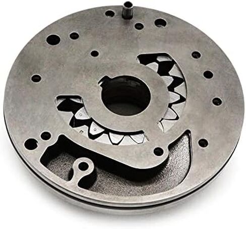 ZF5HP19 5HP19 Automatic Transmission Oil Pump Refurbished 1060 410 061 Compatible With Aud-i B-m-w 5HP19 Car Part in Saudi Arabia