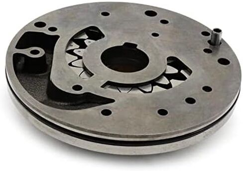 ZF5HP19 5HP19 Automatic Transmission Oil Pump Refurbished 1060 410 061 Compatible With Aud-i B-m-w 5HP19 Car Part in Saudi Arabia