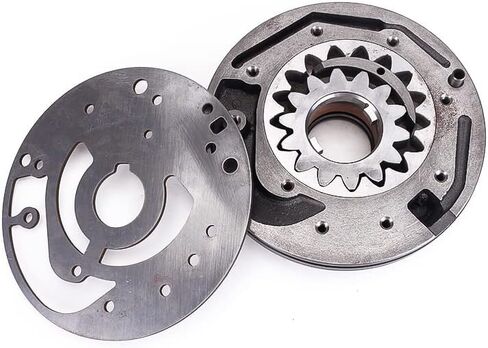 ZF5HP19 5HP19 Automatic Transmission Oil Pump Refurbished 1060 410 061 Compatible With Aud-i B-m-w 5HP19 Car Part in Saudi Arabia