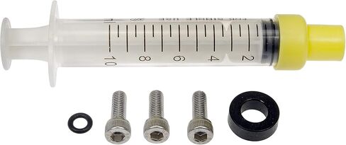 مضخة سائل انبعاث الديزل Dorman 904-609 متوافقة مع موديلات Ford مختارة in Kuwait