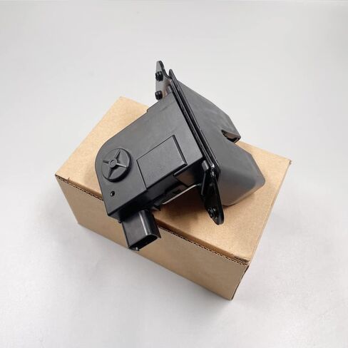 Trunk Latch Lift Gate Lock with Actuator Compatible with Kia Sorento 2014-2015 Sedona 2015-2019 Santa Fe XL Long Rear 2013-2019 in Saudi Arabia