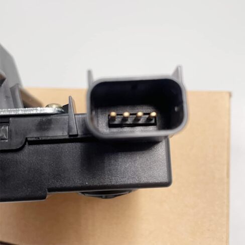 Trunk Latch Lift Gate Lock with Actuator Compatible with Kia Sorento 2014-2015 Sedona 2015-2019 Santa Fe XL Long Rear 2013-2019 in Saudi Arabia