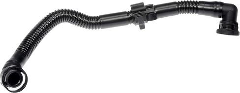 Dorman 46825 Air Pump Inlet Hose Compatible with Select Volkswagen Models in Saudi Arabia