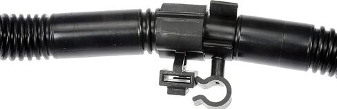 Dorman 46825 Air Pump Inlet Hose Compatible with Select Volkswagen Models in Saudi Arabia