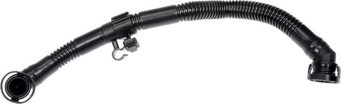 Dorman 46825 Air Pump Inlet Hose Compatible with Select Volkswagen Models in Saudi Arabia