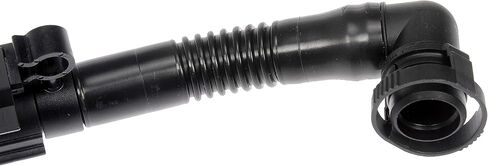 Dorman 46825 Air Pump Inlet Hose Compatible with Select Volkswagen Models in Saudi Arabia