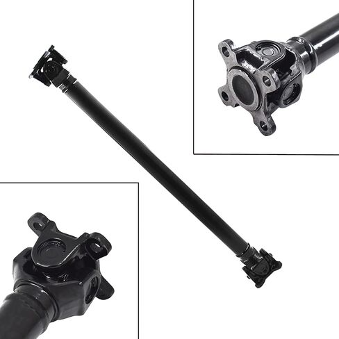 الجبهة عمود الإدارة المروحة رمح استبدال ل BMW X3 E83 2004 2005 2007 2008 2009 2010 2.5L 3.0L 26207526677 in Saudi Arabia