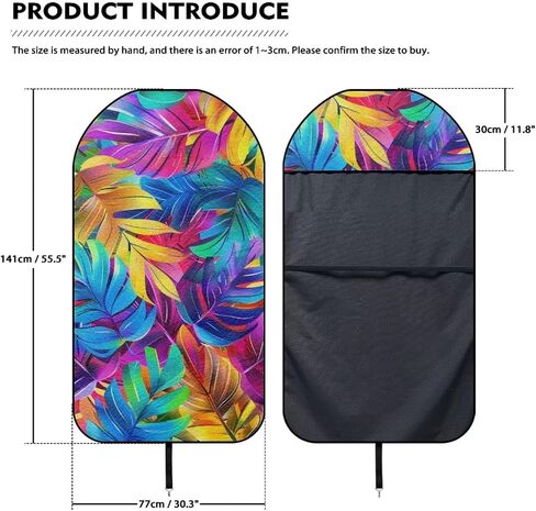 American Flag Sunflower Sweat Car Seat Hoodies for Car,Truck,SUVs,Waterproof Towel Seat Shield for Front Seat,Machine Washable Seat Armour Great for Running Workout Gym in Saudi Arabia