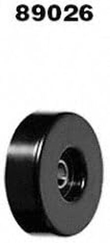 Dayco 89026 Tensioner & Idler Pulley in Saudi Arabia