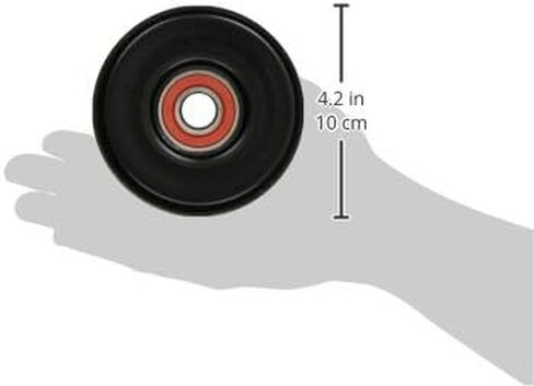 Dayco 89026 Tensioner & Idler Pulley in Saudi Arabia